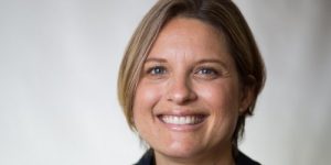 Nicolette Fourie – Chief Administrative Officer