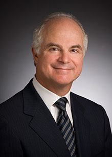 Ivan-Lansberg, Co-Founder, Lansberg Gersick & Associates