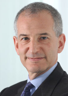 Philip Marcovici, Principal, Offices of Philip Marcovici