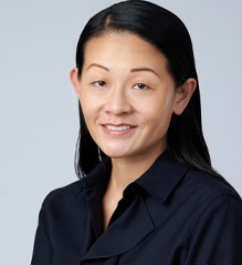 Jacqueline Loh, Director and Head of Private Wealth Asia Hong Kong, Ogier